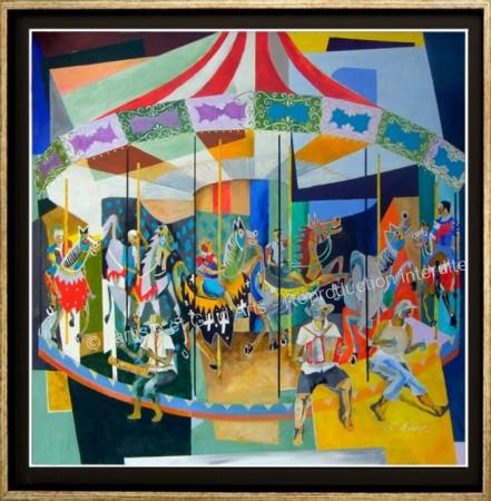 Galerie